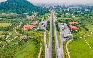 Hơn 7.600 tỉ đồng đầu tư mở rộng cao tốc đoạn Yên Bái - Lào Cai từ 2 lên 4 làn xe chạy