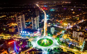 Tỉnh nhỏ lọt top 10 địa phương GRDP lớn nhất cả nước đặt mục tiêu trở thành cứ điểm quan trọng, trụ cột trong hệ sinh thái công nghiệp bán dẫn Việt Nam