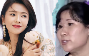 "Em bé khổng lồ" 55 tuổi 3 lần kết hôn rồi ly hôn, không đi làm, chỉ vì mẹ khen nhan sắc thời bé