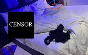 Bí ẩn trong khách sạn Bangkok: Người đàn ông Trung Quốc và cái chết không lời giải của nữ người mẫu trẻ