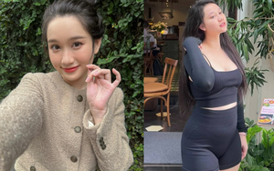 Không thể nhận ra nữ chính Mắt Biếc hiện tại