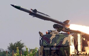 Hệ thống phòng không Akash của Ấn Độ sắp có hợp đồng tại Đông Nam Á