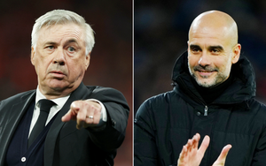 Ancelotti: “Real Madrid sẽ không bị Guardiola ru ngủ”