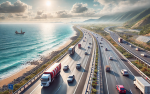 Thủ tướng chốt tin vui cho dự án cao tốc gần 37.000 tỷ đồng, mở ra "chân trời mới" cho 2 vùng đất