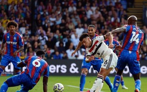 Nhận định MU vs Crystal Palace, 21h00 ngày 2/2: Đối thủ khó chịu