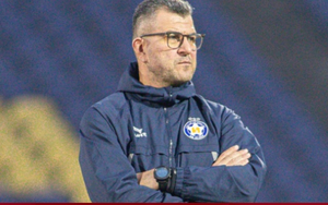 Lý do cựu HLV U17 Việt Nam mất việc ở CLB Đà Nẵng chỉ sau 3 trận