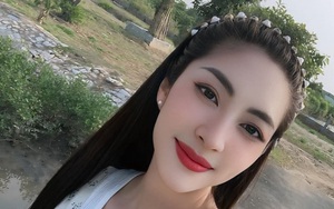 Hoa hậu Đặng Thu Thảo xác nhận chuyện tình cảm hiện tại sau 2 năm công khai bạn trai: “Sợ yêu nha”