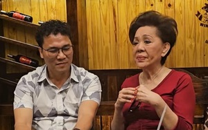 Giao Linh tìm người thân thất lạc: “Hãy liên lạc để tôi tìm được nguồn cội của tôi”