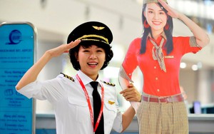 Báo nước ngoài nói lương phi công Vietnam Airlines có thể lên đến 18.000 USD/tháng: Thực hư ra sao?