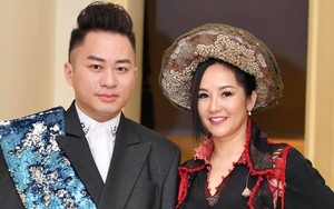 Tùng Dương nói về một đàn chị bị bạo bệnh: "Bệnh tật có thể đến với bất cứ ai"