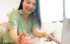 Nếu bạn bắt đầu tiết kiệm tiền từ ngày đầu tiên của năm 2025, bạn sẽ phải ngạc nhiên về số tiền mình có được!
