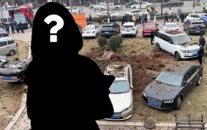 Vụ cậu bé ném pháo làm hư hại loạt xe sang đang gây shock: Một nhân vật bí ẩn xuất hiện hé lộ nhiều tình tiết mới!