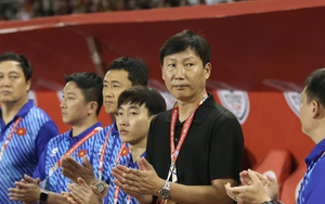 Vì sao đội tuyển Việt Nam liên tiếp chia tay các trợ lý của ông Kim Sang-sik sau ASEAN Cup 2024?