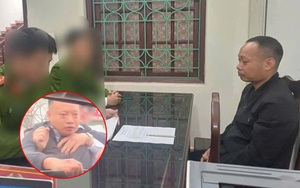 Vụ tài xế ô tô bị hành hung ở Nam Định: 2 anh em ruột đánh người nói gì tại cơ quan công an?