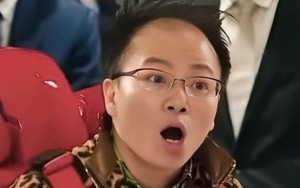 Diễn viên Trịnh Ký Phong bị bắt