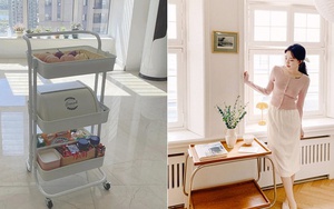 Một năm sau khi chuyển đến nhà mới, tôi rất vui vì đã vứt bỏ được 7 "món đồ vô dụng" này!