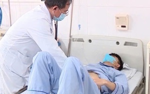Chàng trai Hà Nội 20 tuổi có gan chi chít áp xe: 'Thủ phạm' rất có thể là món ăn nhiều người thích