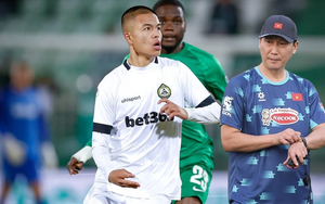 Tài năng Việt kiều bất ngờ được vinh danh ở châu Âu & chuyện "oái oăm" từ báo chí Bulgaria