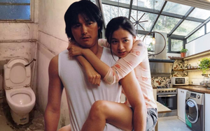 Cô vợ làm giúp việc lương 15 triệu được cả cõi mạng Trung Quốc bái làm "sư phụ" khi cho xem căn nhà trọ 40m2