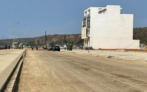 Bộ Công an trả lời đơn tố giác liên quan 2 cựu chủ tịch tỉnh Bình Thuận