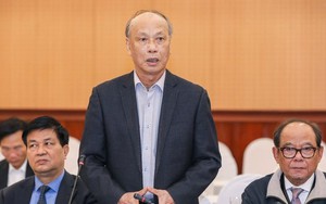 Nghiên cứu sáp nhập một số tỉnh, bỏ cấp huyện: 'Mô hình hiện đại, phù hợp thế giới'