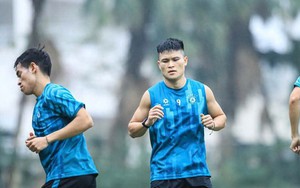 Ba HLV, một ngôi sao bị 'treo giò' trong những trận đại chiến tại vòng 14 V-League