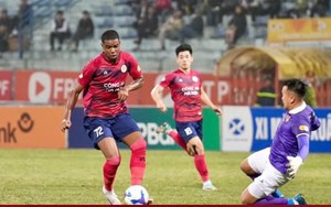 V.League chạm mốc đáng buồn: Thẻ phạt cao kỷ lục, sức hút giảm sâu