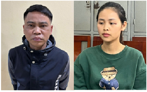 Con trai ngoại tình, bố và con gái thuê người tạt axit, đánh gãy chân người tình