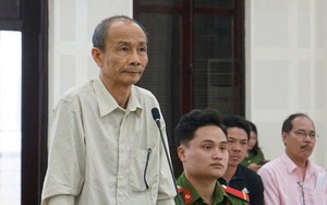 Lừa 'chạy việc', cựu cán bộ Cảng vụ hàng không Miền Trung lĩnh 15 năm tù