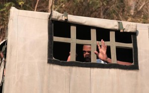 Nạn nhân lừa đảo ở biên giới Thái Lan-Myanmar kể lại ký ức bị cưỡng bức và tra tấn dã man