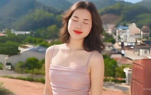 Mối nguy hại từ chiếc váy hồng 2 dây hot nhất mạng xã hội