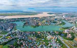 Nghiên cứu sáp nhập tỉnh, TP: Danh sách 21 tỉnh, thành vừa sắp xếp, sáp nhập giảm 239 đơn vị cấp huyện, xã