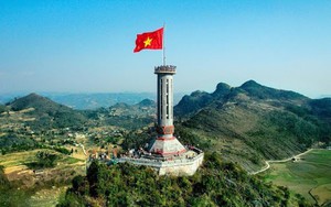 Nghiên cứu sáp nhập một số tỉnh thành: Có bao nhiêu tỉnh, TP diện tích dưới 5.000km2?