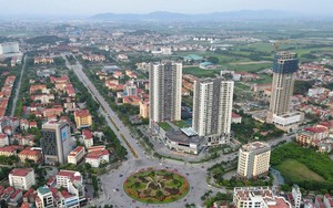 Sáp nhập tỉnh, bỏ cấp huyện: Bỏ cấp trung gian, khai mở không gian phát triển mới