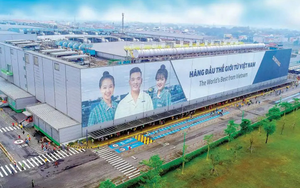 Khu công nghiệp ở Việt Nam được Samsung đặt nhà máy sản xuất điện thoại lớn nhất thế giới có vị trí đắc địa thế nào?