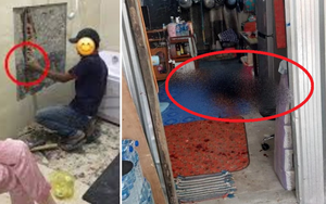 Sửa ống nước gây ồn ào, người đàn ông bị hàng xóm bắn tử vong: Nhân chứng kể 1 tình tiết khó hiểu