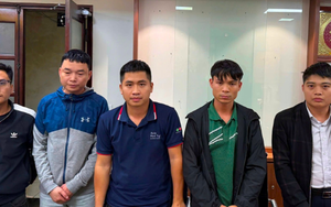 Nhóm đối tượng 'thổi' giá đất lên hơn 30 tỷ đồng/m2 ở Sóc Sơn sắp hầu tòa