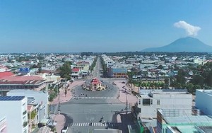 Một tỉnh biên giới nâng mục tiêu tăng trưởng lên 2 con số ngay trong năm nay