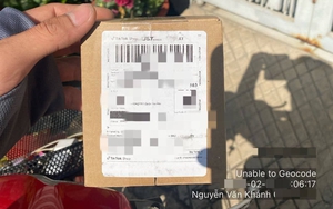 Trên mạng có hướng dẫn mua iPhone không mất tiền trên TikTok Shop, đừng dại mà làm theo