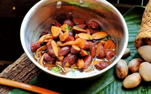 Loại hạt người Việt hay đổ bỏ lại "siêu bổ dưỡng", ở nước ngoài đắt ngang thịt