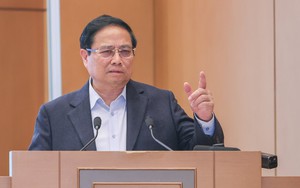 Thủ tướng vừa đề nghị Ngân hàng Nhà nước làm 1 việc cho người trẻ dưới 35 tuổi