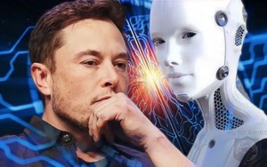 "Con đẻ" của Elon Musk tự nhận vượt trội hơn những quái vật AI: Chuyên gia cho lời nhận xét công tâm