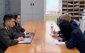 Xử phạt "giang hồ mạng" Phú Lê dàn dựng video đánh bạc để câu "view"