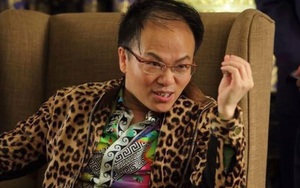 Diễn viên "Mỹ nhân ngư" ngập trong lời tố dâm ô trẻ em