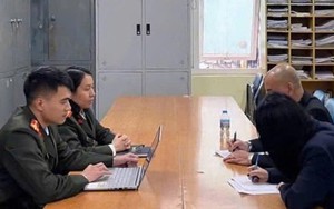 Bị mời lên ‘đồn’, Phú Lê khai gì về clip đánh bạc?