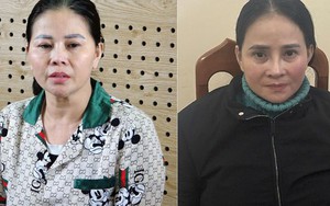 Quảng Bình: Hai phụ nữ lừa "xuất khẩu" đồng hương sang Trung Đông bán dâm