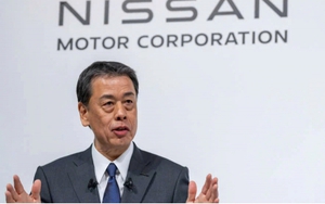 Honda sẵn sàng nối lại đàm phán sáp nhập với Nissan nếu CEO Nissan từ chức