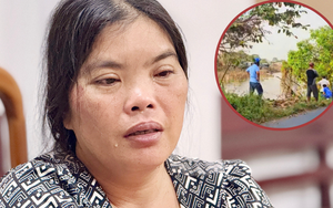Vụ người phụ nữ bán bún riêu giết người bán thịt heo: Nghi phạm sau khi hành sự vẫn thản nhiên bán hàng, khóc sướt mướt tại đám tang