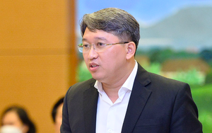Ông Nguyễn Hải Ninh giữ chức Bí thư Đảng ủy Bộ Tư pháp nhiệm kỳ 2020-2025