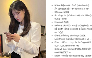 Bức ảnh chụp màn hình khiến hàng ngàn người ám ảnh
